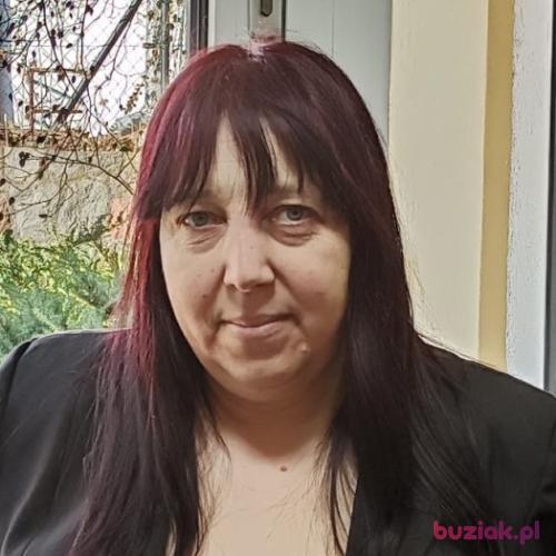 zefi, Female, 53 years, Gdynia