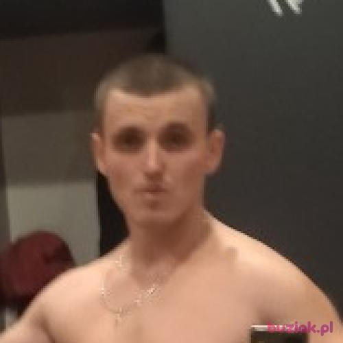 HollywoodSmile, Male, 34 years, Radom