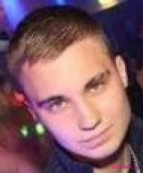 krystek19, Male, 33 years, Konin