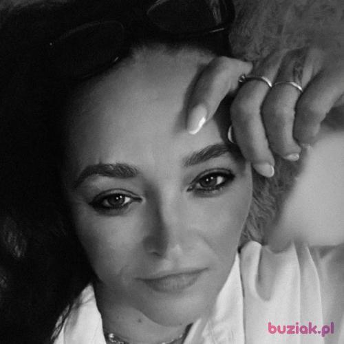 Czarna7810, Female, 48 years, Opole