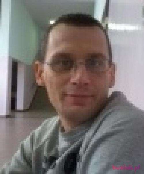 zubr78, Mężczyzna, 48 lat, Kołobrzeg