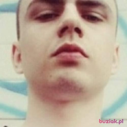 Kacpero1999, Mężczyzna, 27 lat, Włocławek