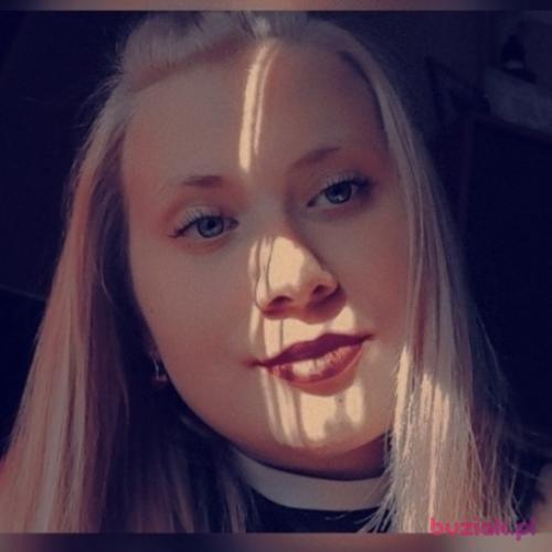 Klaudusia, Female, 22 years, Kazimierza Wielka
