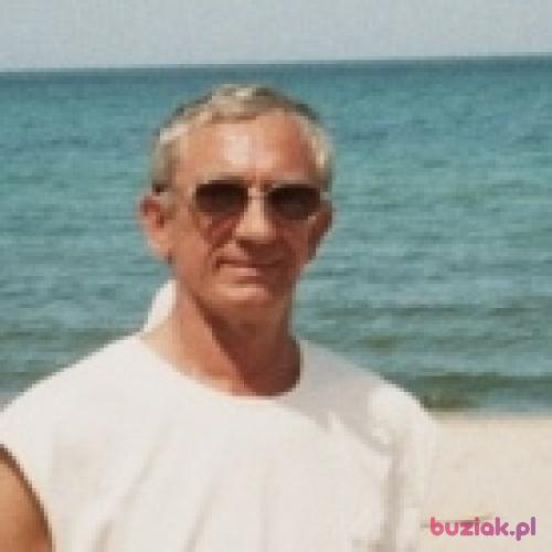 tadeusz62, Male, 75 years, Gorzów Wielkopolski