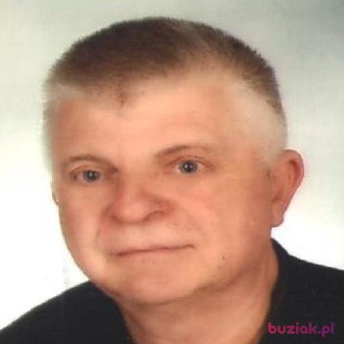 lechpalmily, Male, 66 years, Chrzanów