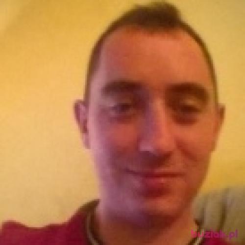 patrick4, Male, 36 years, Suwałki
