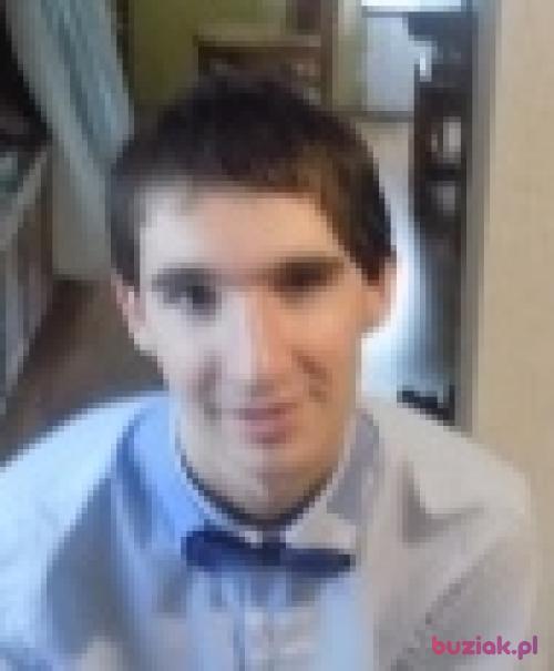 damsze95, Male, 30 years, Dębica