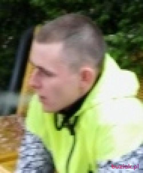 michu543, Male, 30 years, Iława