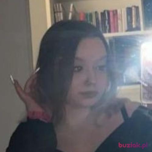 Julooo123, Kobieta, 21 lat, Brzeziny