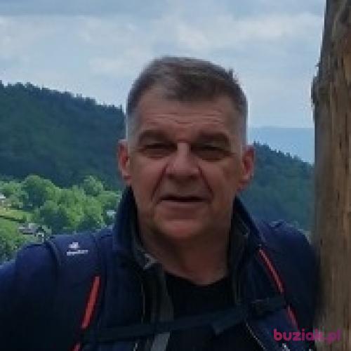 liw, Male, 58 years, Tarnowskie Góry