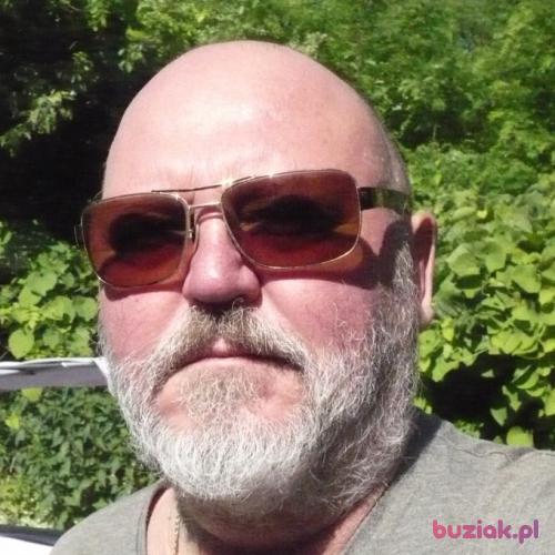 chlapowski, Male, 57 years, Września