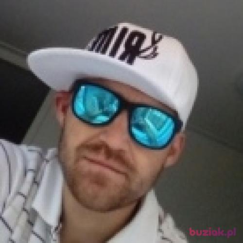 PanczII, Male, 36 years, Utrecht