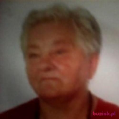 Teresa1810, Female, 87 years, Jastrzębie Zdrój
