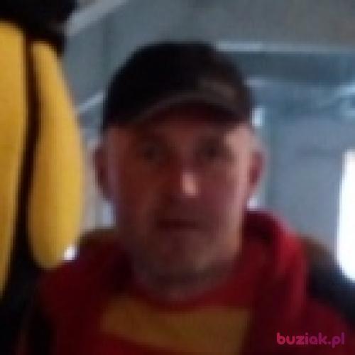 Andrzej0207, Male, 48 years, Hajnówka