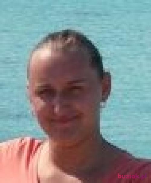 andzia1991, Female, 35 years, Bolesławiec