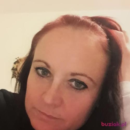 neli, Kobieta, 47 lat, Barlinek