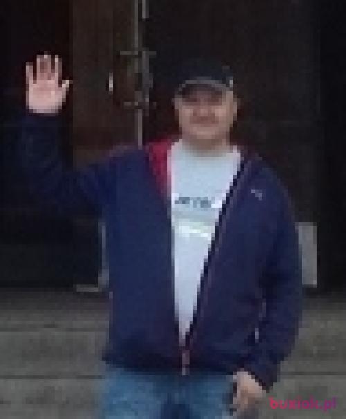 budyn35, Male, 43 years, Starachowice