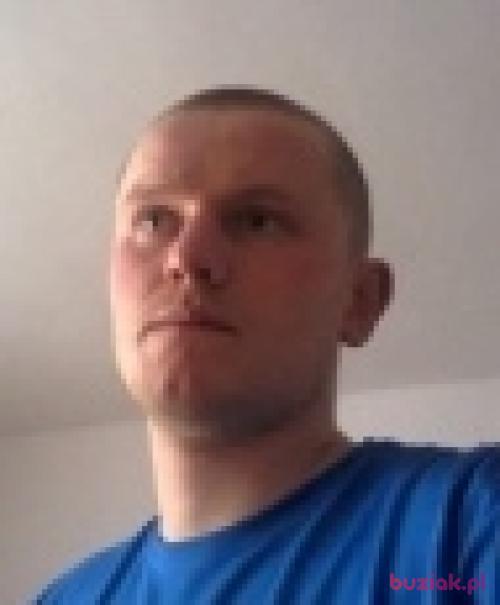 Wojtek24v, Mężczyzna, 36 lat, Krosno