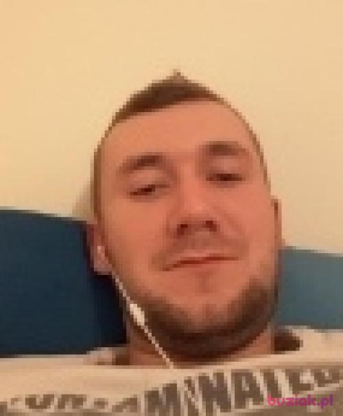 Dmin, Male, 34 years, Dębica