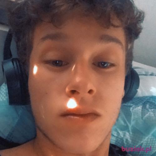 smialydodo69, Mężczyzna, 26 lat, Kalisz