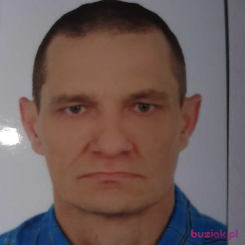 wys, Male, 42 years, Płock
