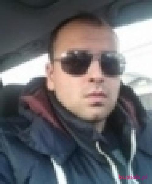 Robert8801, Mężczyzna, 38 lat, Warszawa
