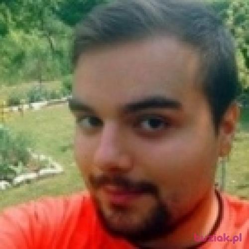 Radziu96, Male, 29 years, Nowa Ruda