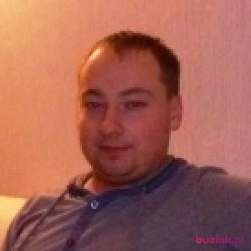 zefirek1992, Mężczyzna, 34 lata, Strzelce Opolskie
