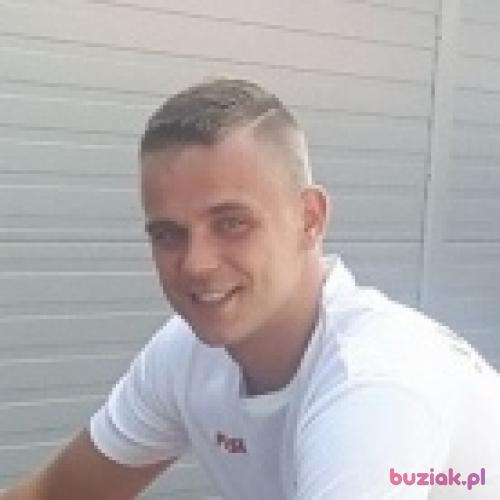magik1234, Mężczyzna, 34 lata, Oborniki Śląskie