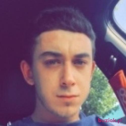 DamianD1995, Male, 31 years, Overijssel