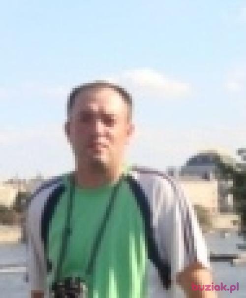 grzejd12, Male, 45 years, Wolsztyn