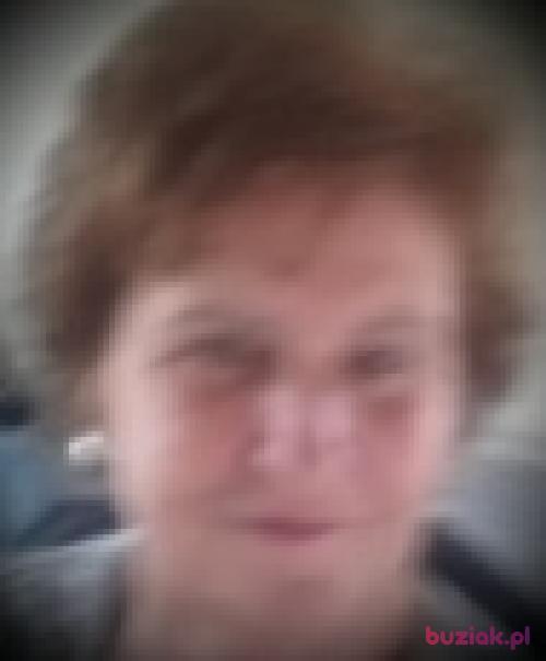 branka, Kobieta, 71 lat, Błonie