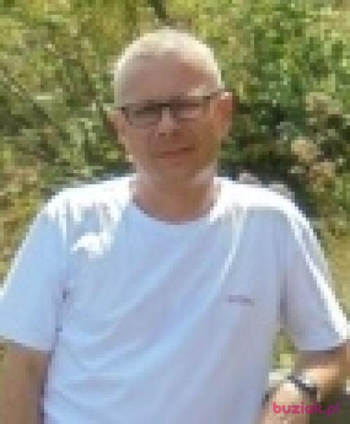 marcink1803, Male, 54 years, Piaseczno