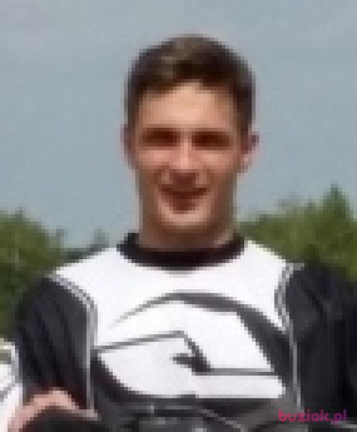 Pietro95, Mężczyzna, 30 lat, Tarnów