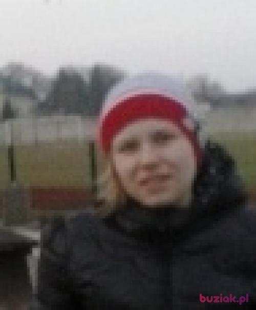 madziawajdzik, Female, 32 years, Busko-Zdrój