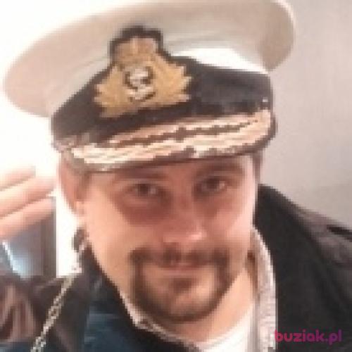 Tandros, Male, 46 years, Słupsk