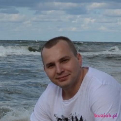 toommk, Mężczyzna, 41 lat, Kalisz