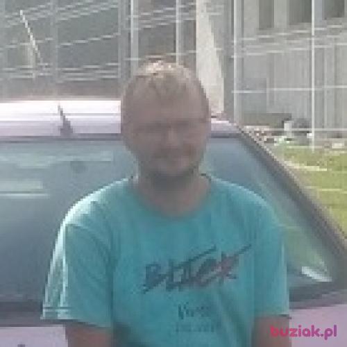 slodkikonrad, Mężczyzna, 38 lat, Otmuchów