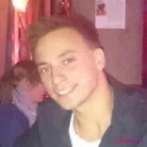 szymonhd1, Male, 39 years, Śmigiel