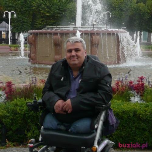 MieczK, Male, 63 years, Sopot