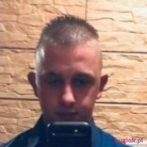 jaradek5, Male, 30 years, Zabrze