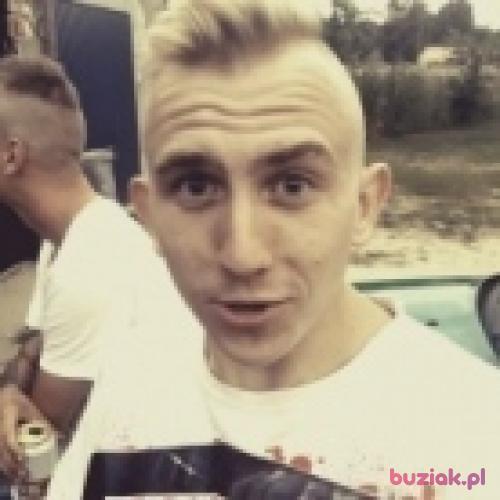bartello18, Male, 27 years, Sokółka