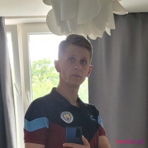 Kkamilekkk, Male, 33 years, Warszawa