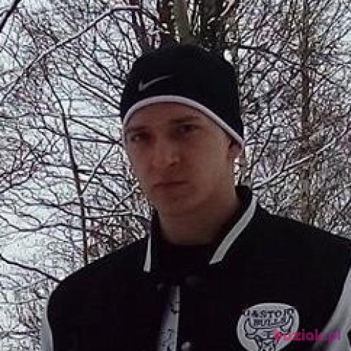 smialyMaciej4, Male, 33 years, Jasień