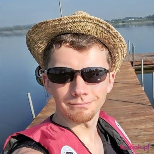 robinle7, Male, 36 years, Pszczyna