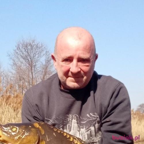 Mirky, Male, 52 years, Żory