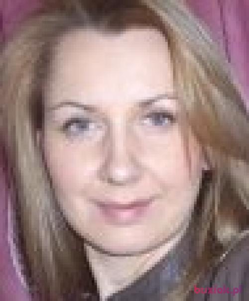 ika33, Female, 46 years, Olsztyn