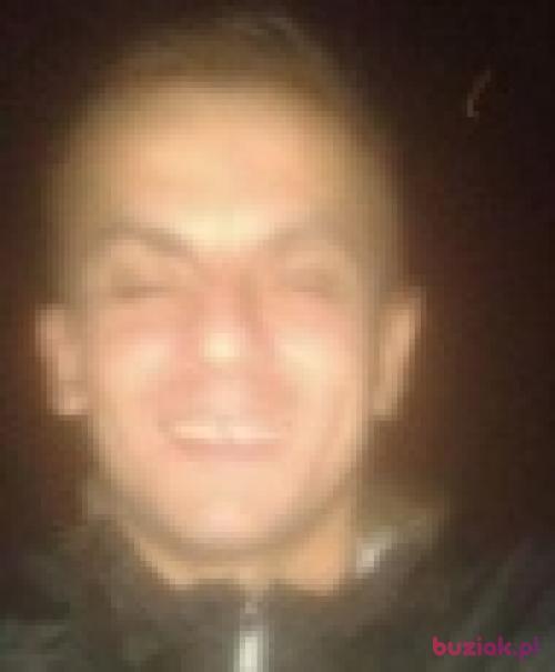 Adrianzdw, Mężczyzna, 42 lata, Zduńska Wola