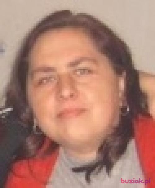 Aniteczka, Female, 58 years, Bytom