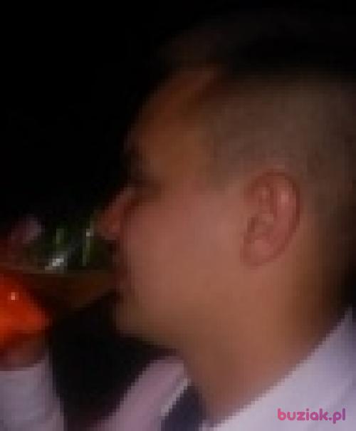 Lukasz688, Male, 38 years, Konin